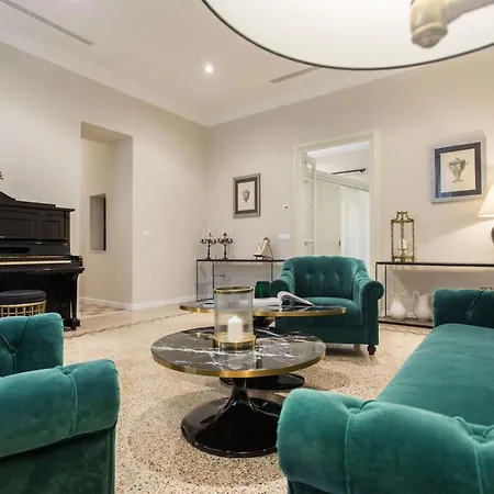 Bed and Breakfast Dimora Minima