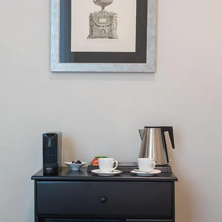 Bed & Breakfast Dimora Minima