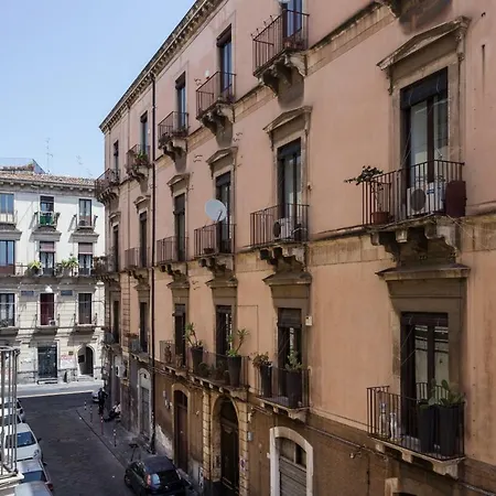 Dimora Minima Bed and Breakfast