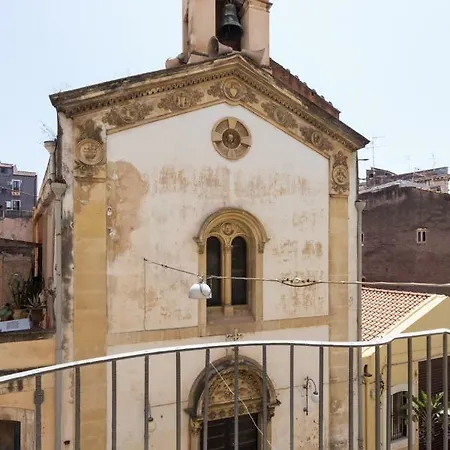 Bed & Breakfast Dimora Minima 4*