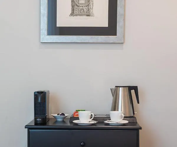 Bed & Breakfast Dimora Minima
