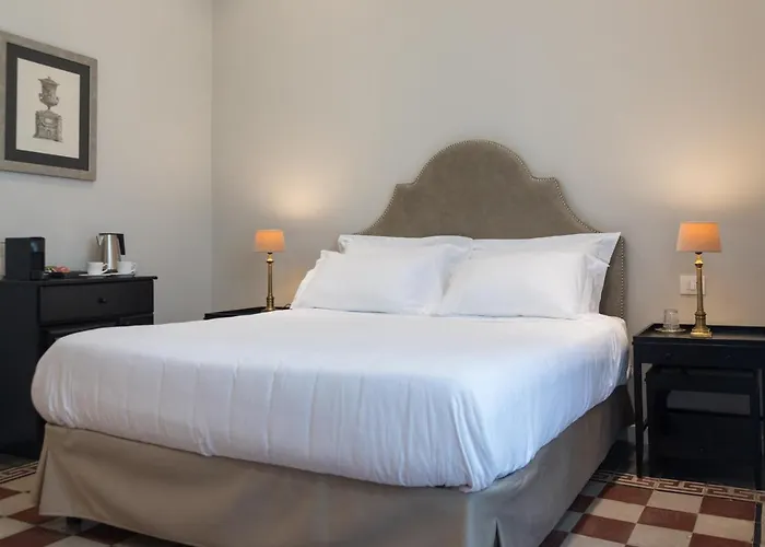Dimora Minima 4*