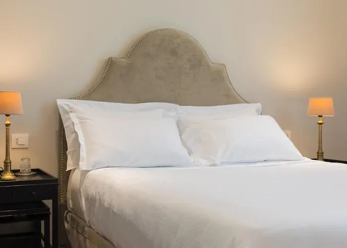 Dimora Minima Bed & Breakfast
