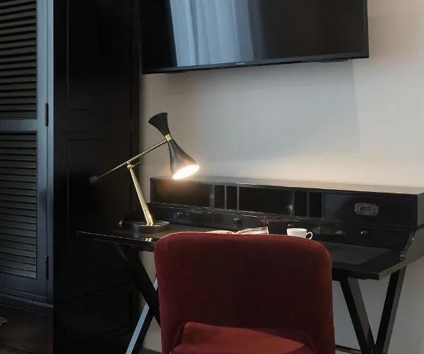 Dimora Minima 4* Catánia