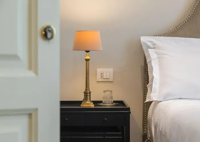 Bed & Breakfast Dimora Minima 4*