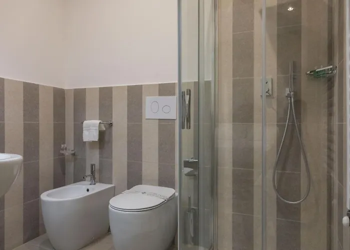 Dimora Minima Bed & Breakfast 4*