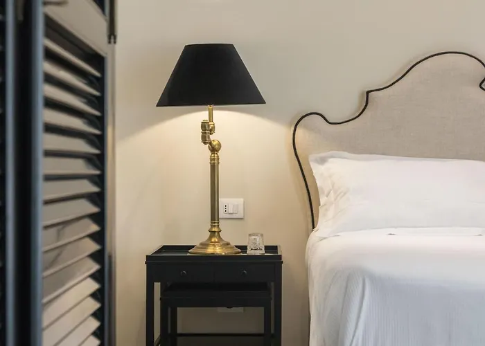 Dimora Minima 4* Catánia