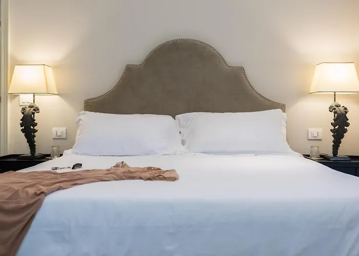 Dimora Minima 4*