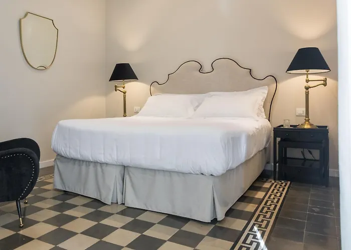 Bed & Breakfast Dimora Minima