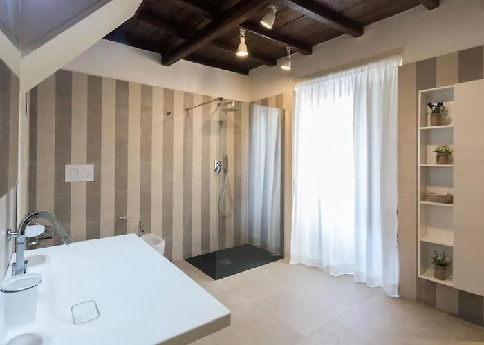 Dimora Minima Bed & Breakfast