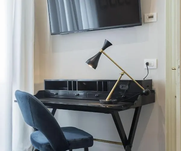 Dimora Minima 4*