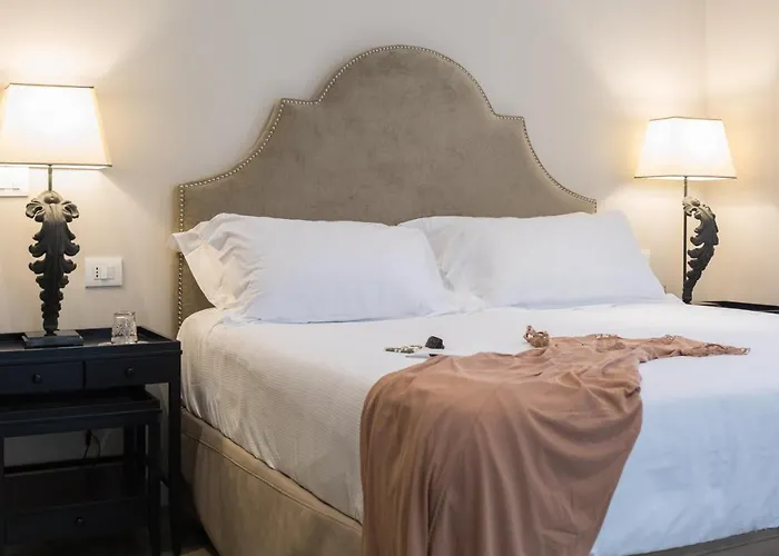 Dimora Minima 4* Catánia