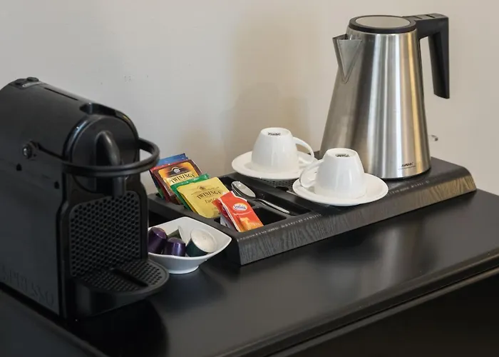 Dimora Minima 4*