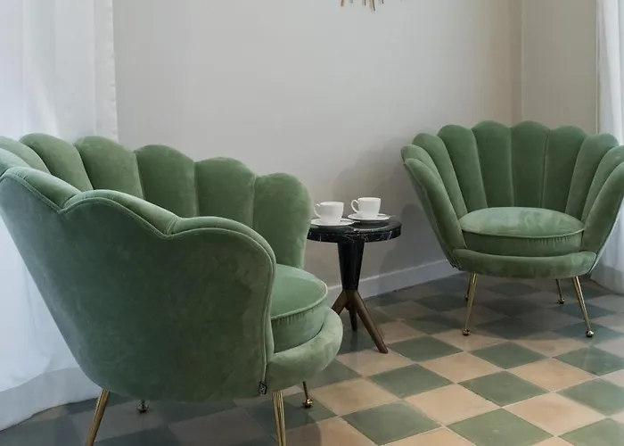 Bed & Breakfast Dimora Minima
