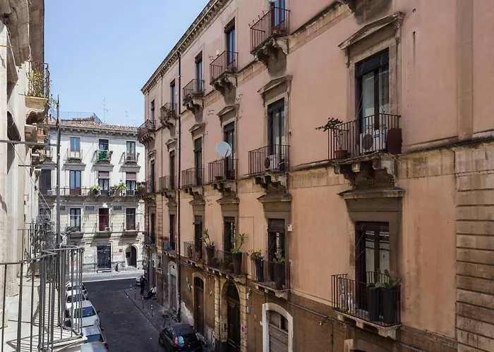 Dimora Minima Bed & Breakfast