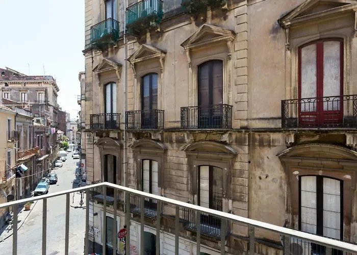 Bed & Breakfast Dimora Minima 4*