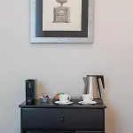 לינה וארוחת בוקר Dimora Minima