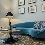Bed & Breakfast Dimora Minima Catania