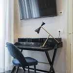 Dimora Minima 4*