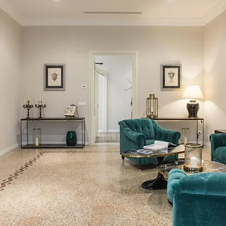 Dimora Minima 4*