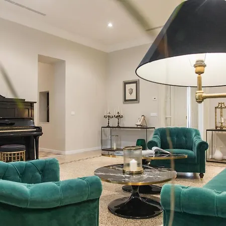 Dimora Minima Bed & Breakfast Catania