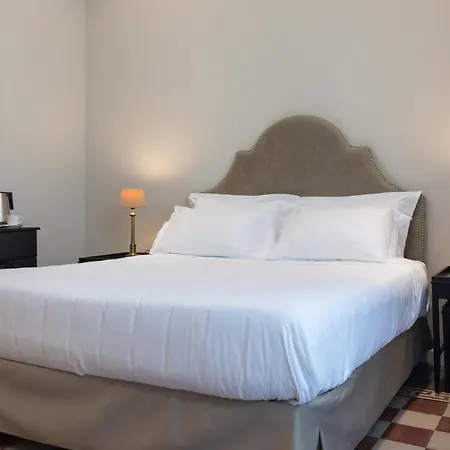 Dimora Minima 4*