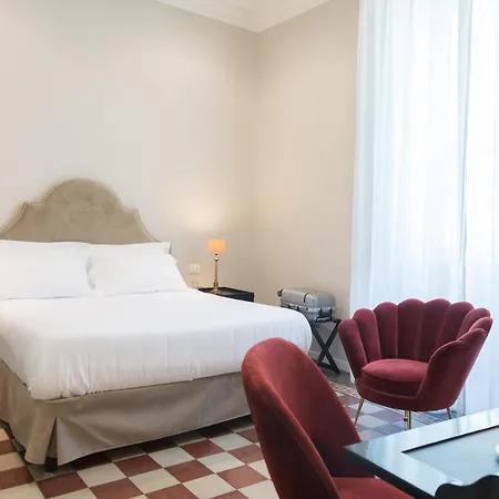 Bed & Breakfast Dimora Minima 4*
