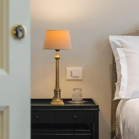 Bed & Breakfast Dimora Minima 4*
