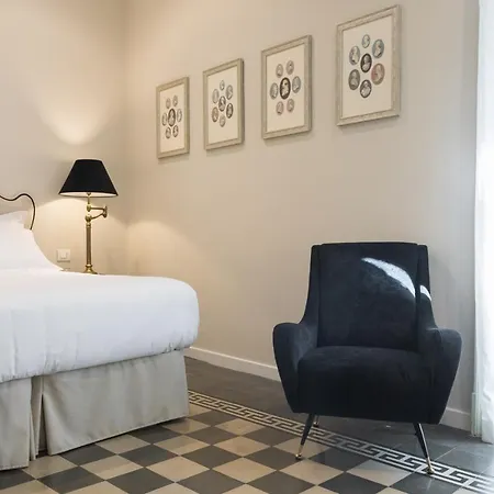 Bed & Breakfast Dimora Minima 4*