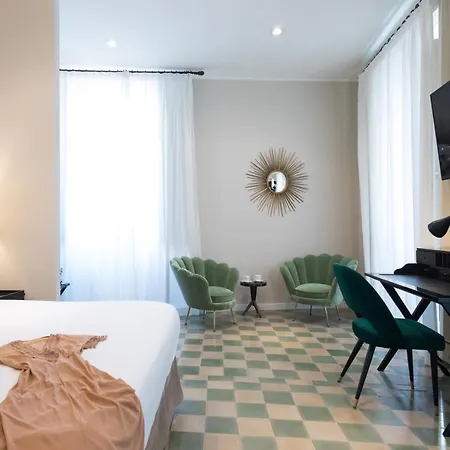 Bed & Breakfast Dimora Minima