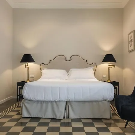 Bed & Breakfast Dimora Minima Catania