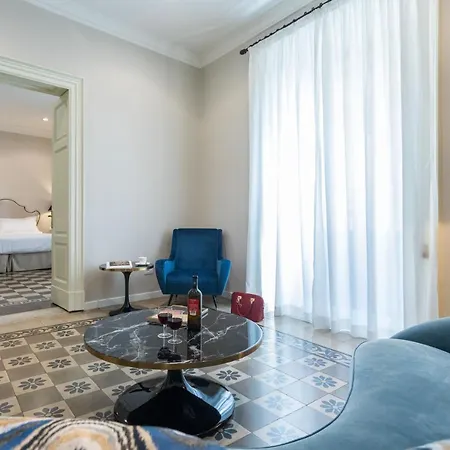 Dimora Minima Bed & Breakfast Catania