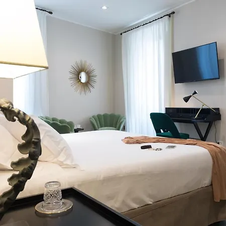 Dimora Minima Bed & Breakfast Catania