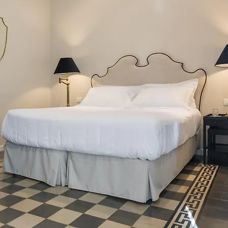 Bed & Breakfast Dimora Minima