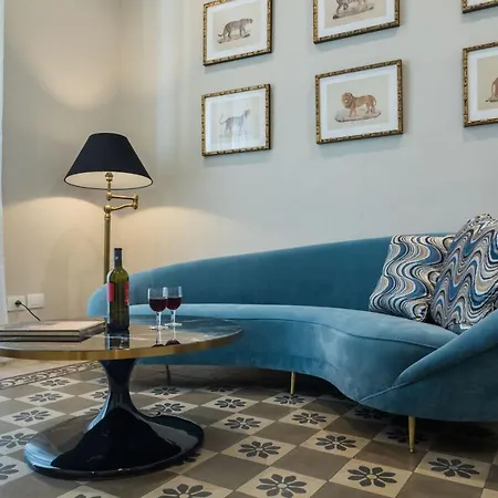 Bed & Breakfast Dimora Minima Catania