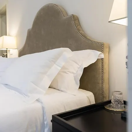 Dimora Minima Bed & Breakfast Catania