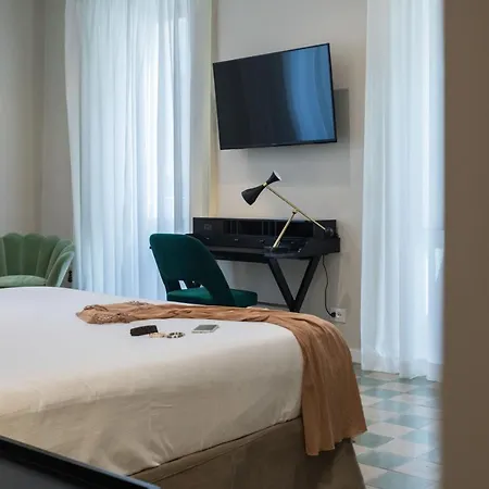 Dimora Minima Bed & Breakfast