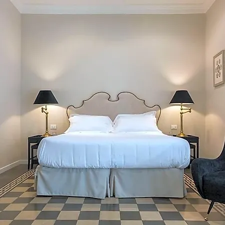 Dimora Minima Bed & Breakfast Catania
