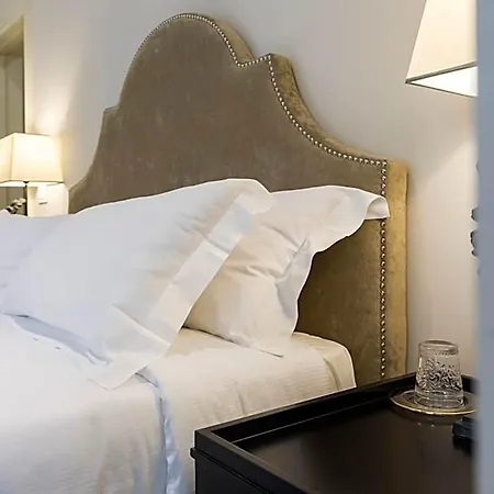 Dimora Minima Bed & Breakfast