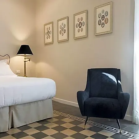 Dimora Minima 4* Catania