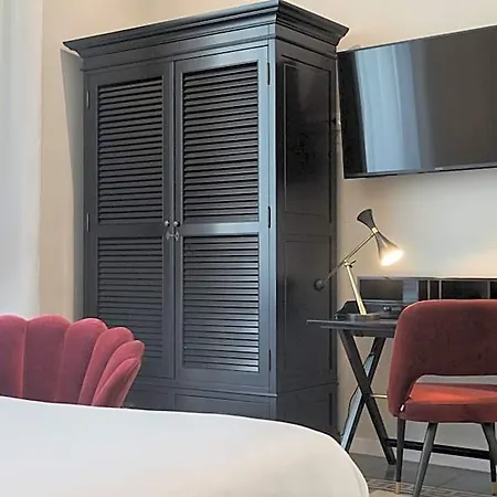 Dimora Minima 4*