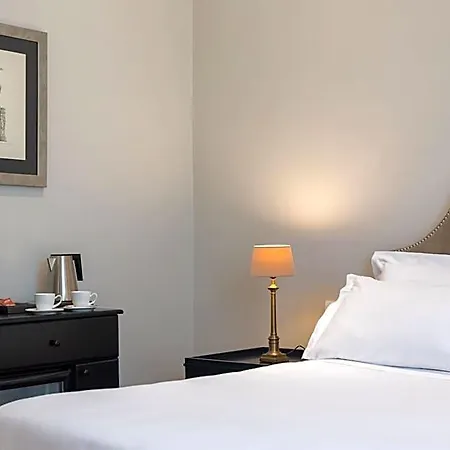 Dimora Minima 4*