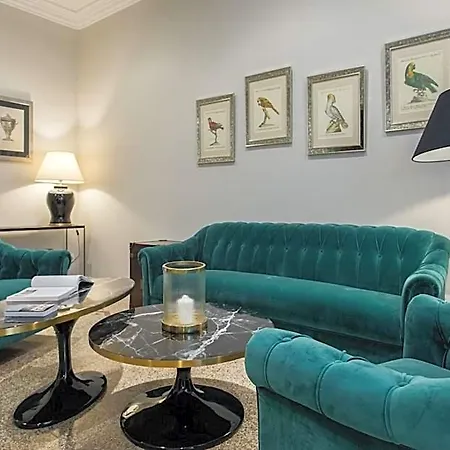 Bed & Breakfast Dimora Minima Catania
