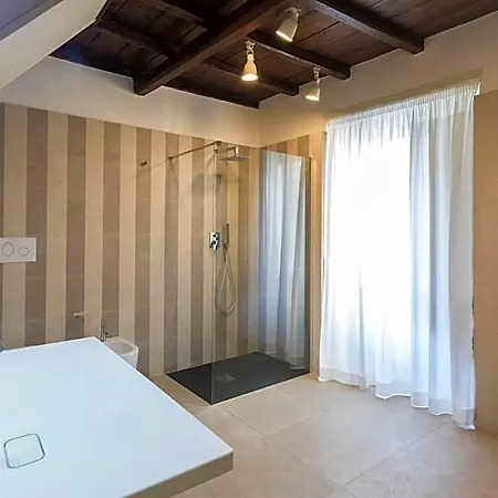Bed & Breakfast Dimora Minima