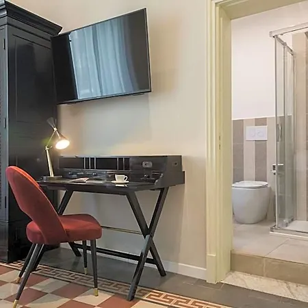 Dimora Minima Bed and breakfast