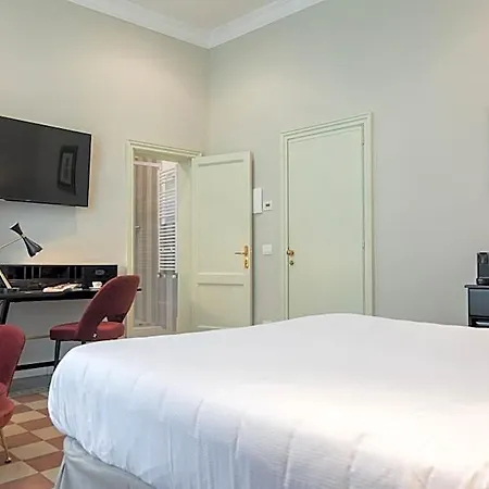 Dimora Minima Bed and breakfast