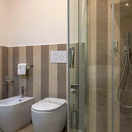 Bed and breakfast Dimora Minima Catania
