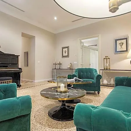 Dimora Minima Bed and breakfast Catania
