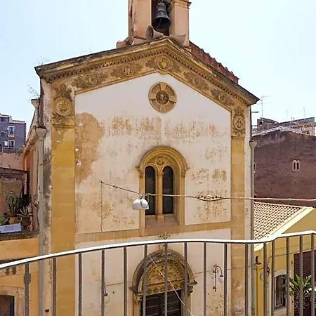 Dimora Minima לינה וארוחת בוקר