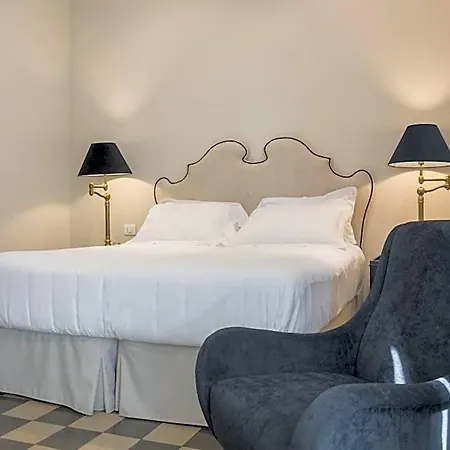 Dimora Minima Bed and breakfast Catania